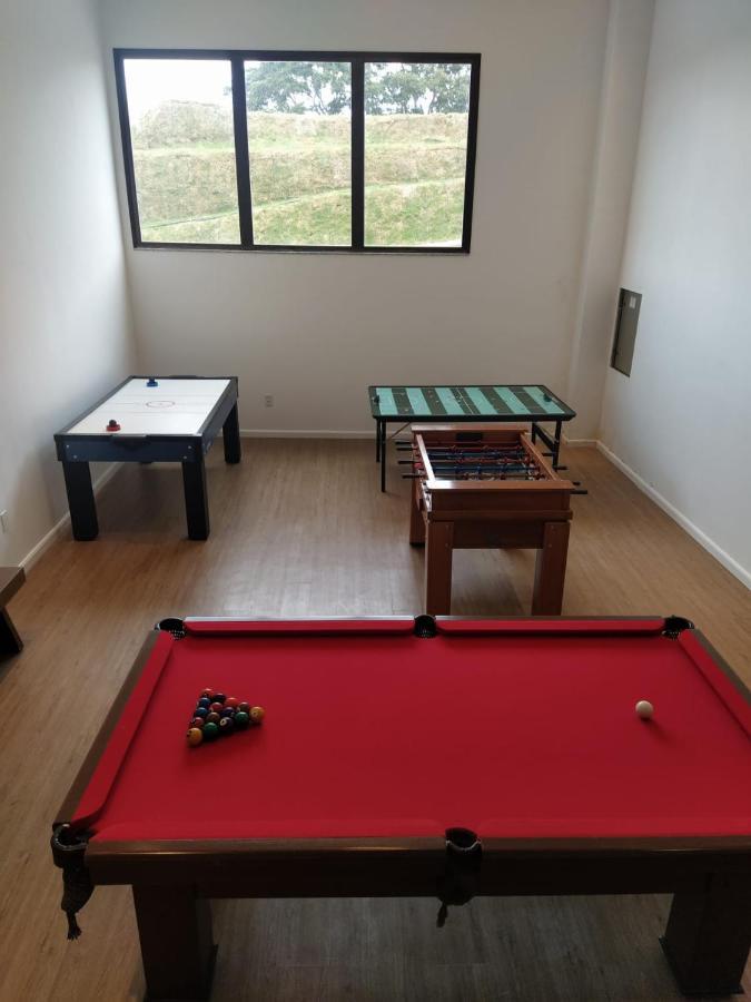 Hotel Chales Capitanias Aguas de Lindoia Ngoại thất bức ảnh