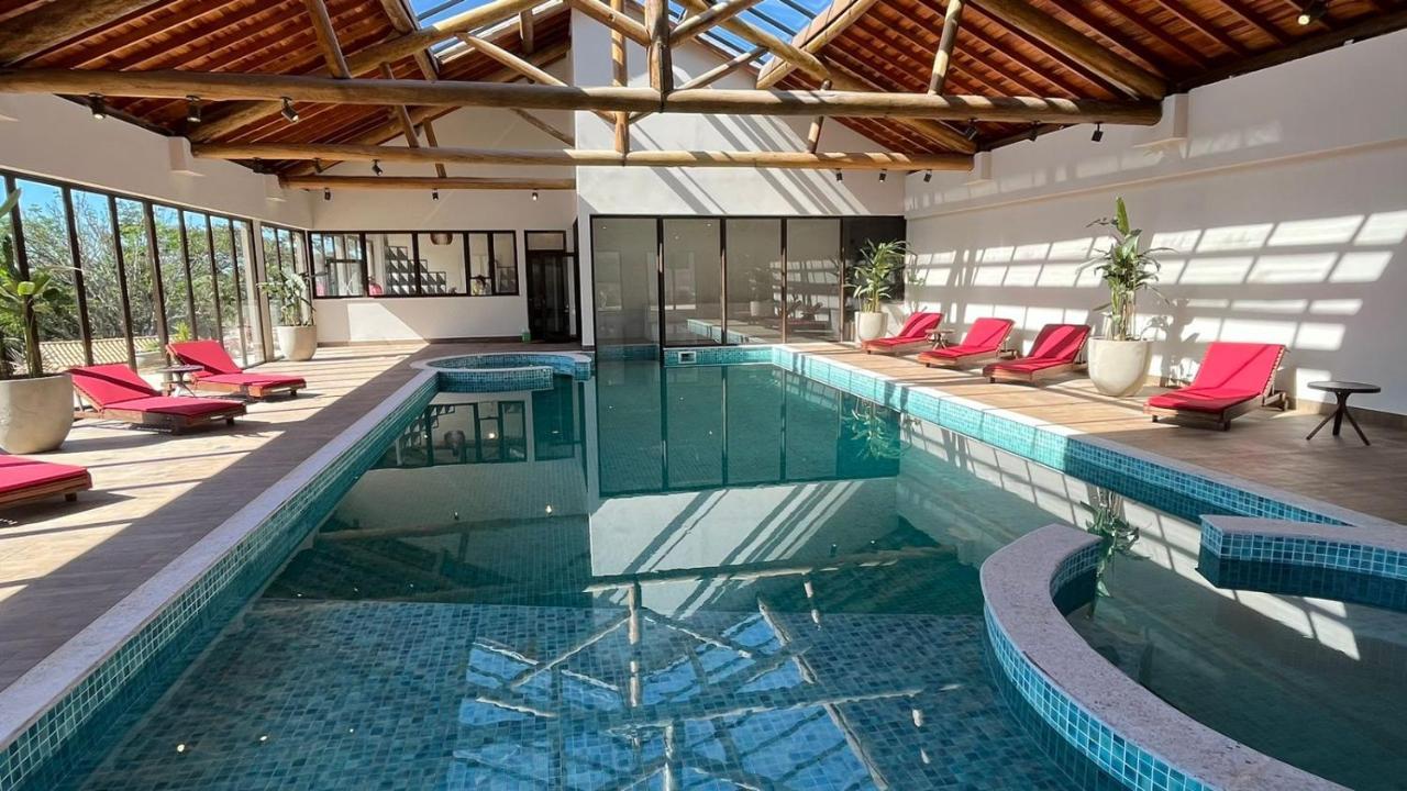 Hotel Chales Capitanias Aguas de Lindoia Ngoại thất bức ảnh