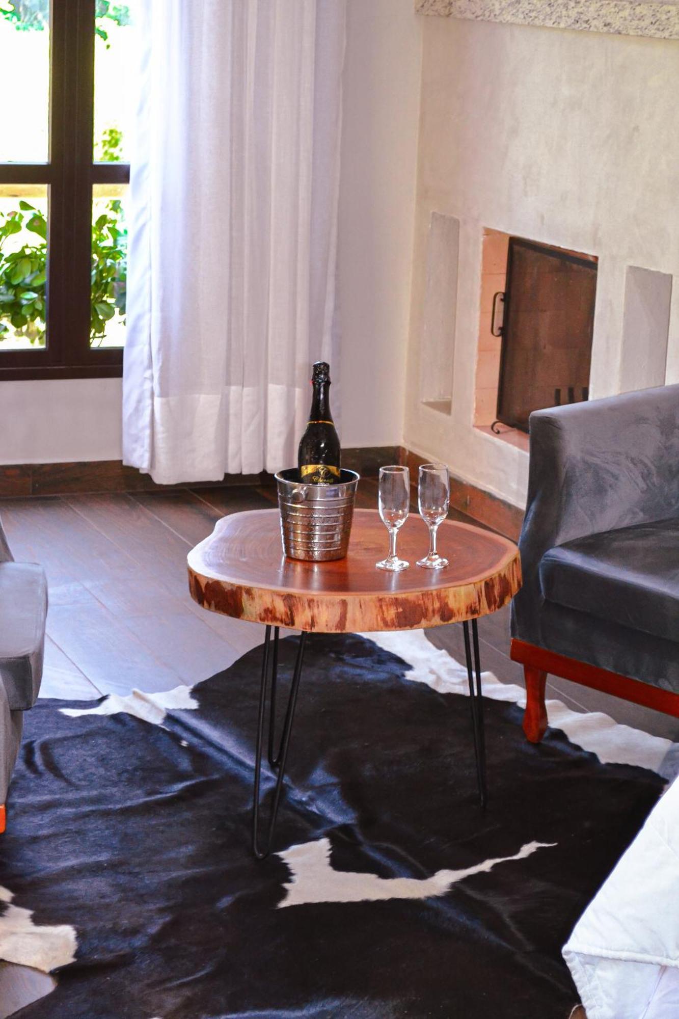 Hotel Chales Capitanias Aguas de Lindoia Ngoại thất bức ảnh