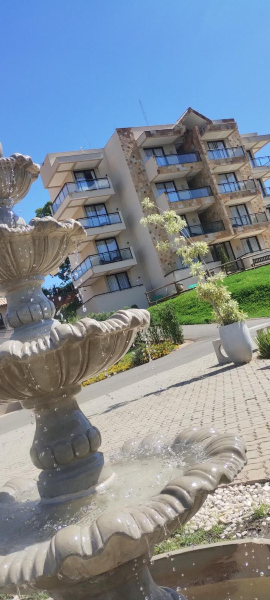 Hotel Chales Capitanias Aguas de Lindoia Ngoại thất bức ảnh